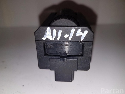 Škoda 5L0941333 YETI (5L) 2015 Switch for beam length regulator