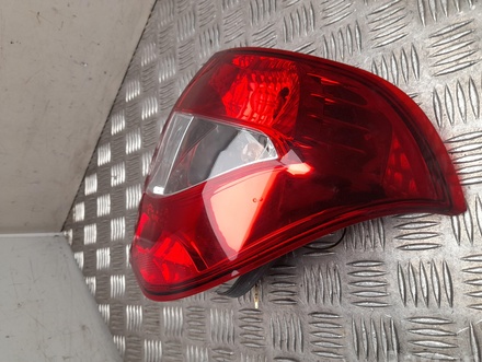 Aixam 8AP009 City 2012 Taillight Right