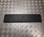 Volkswagen 5GE807287 GOLF VII (5G1, BQ1, BE1, BE2) 2020 Licence Plate Holder/ Bracket - Thumbnail 1