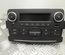 Dacia 281155972R SANDERO II 2017 CD-Radio - Thumbnail 1