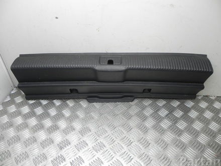 Audi 8V4 863 471 F / 8V4863471F A3 Sportback (8VA, 8VF) 2015 Cover for lock carrier