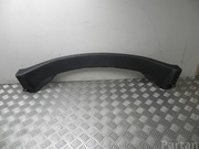 Tesla 1132812-00-A / 113281200A MODEL 3 2020 Moldura del maletero