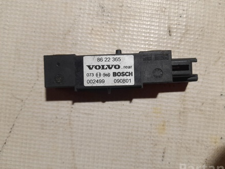 Volvo 8622365 XC70 CROSS COUNTRY 2005 Sensor de golpe (sistema de airbag)