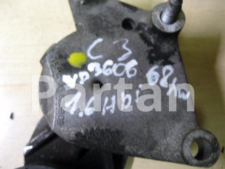 Citroën 825809 C3 Picasso 2011 Belt Tensioner (Tensioner Unit)