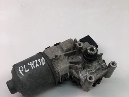 Škoda 6Q1955119A FABIA I (6Y2) 2006 Wiper Motor