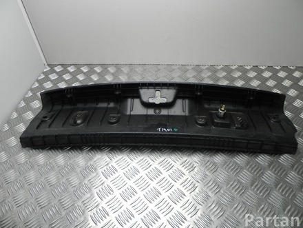 BMW 7227535 5 (F10) 2014 Cover for lock carrier