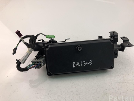 Volvo 32209210 S90 II 2017 Control unit for camera