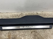 Subaru 94060AL13A OUTBACK (BS) 2016 placa del desgaste - panel de umbral