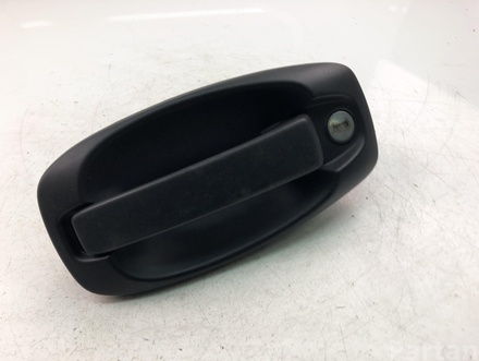 Fiat 735507860 DOBLO MPV (263_) 2012 Door Handle