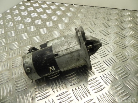 Nissan 8200584675 JUKE (F15) 2011 Starteris