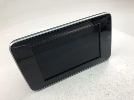 Mercedes-Benz A2059004113 C-CLASS (W205) 2016 Display