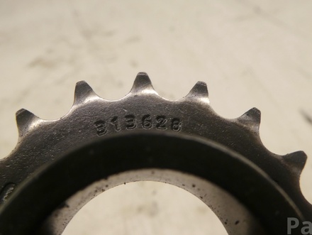 Nissan 313628 NOTE (E11, NE11) 2009 Crankshaft sprocket