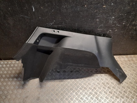 Tesla P1493076-01-D / P149307601D Model Y 2023 Moldura del maletero