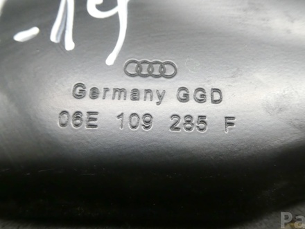 Audi 06E109285F A6 Avant (4F5, C6) 2006 Zylinderkopfhaube