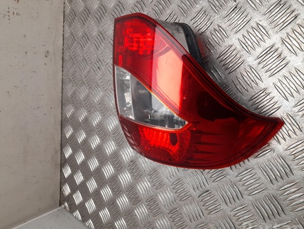 Aixam 2875 City 2012 Taillight Left