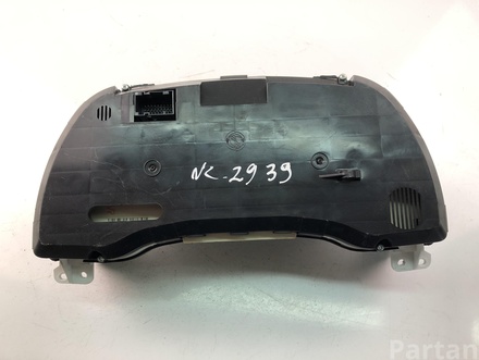 Fiat 46801545 PANDA (169_) 2006 Dashboard (instrument cluster)