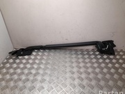 Mercedes-Benz A 295 735 02 00 / A2957350200 EQE V295 2022 Уплотнитель шахты стекла сзади справа