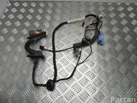 Škoda 5L0 971 121 EG / 5L0971121EG YETI (5L) 2016 Harness for interior