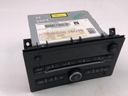 Saab 12779269 9-3 (YS3F) 2005 CD-Radio