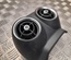 Alfa Romeo 156108691, 1561236810 STELVIO (949_) 2019 Air vent Central - Thumbnail 2