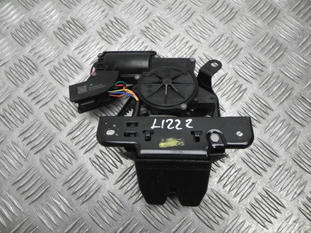 Tesla 1500604-CN-B / 1500604CNB Model Y 2023 Cerradura tapa de maletero