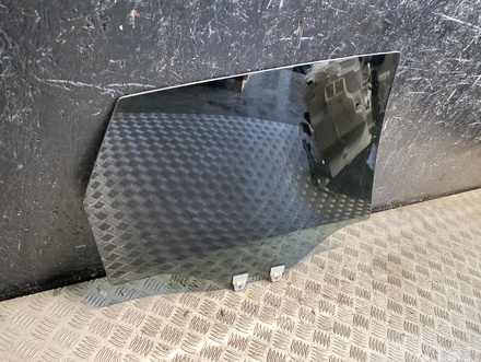 Mazda 43R-00123 / 43R00123 CX-5 (KF) 2020 Door Window Glass Left Rear