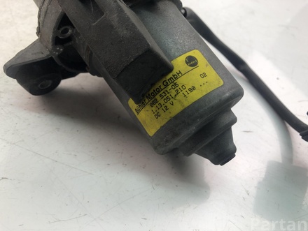 Peugeot 53547302 806 (221) 2002 Wiper Motor