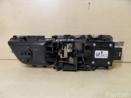 Land Rover AH22-22601-AC, AH22-14017BA / AH2222601AC, AH2214017BA DISCOVERY IV (L319) 2011 Ручка двери, внутреннее оснащение