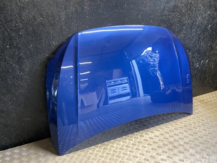 Volkswagen POLO (AW1) 2021 Bonnet