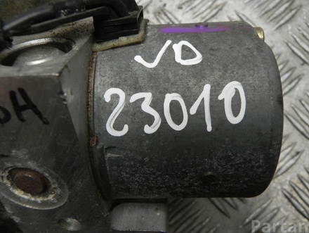 Opel 09127108 CORSA C (F08, F68) 2002 Control unit ABS Hydraulic