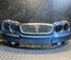 Rover 75 (RJ) 2002 Parachoques - Thumbnail 1