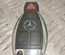 Mercedes-Benz 2701ADC10 CLS (C218) 2013 Key - Thumbnail 3