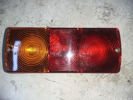 Lada 6964-72 / 696472 111 (2111) 1994 Taillight