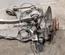 Alfa Romeo 00505491200, 1491732620082, 00505462170 GIULIA (952_) 2017 Rear suspension kit right side - Thumbnail 1