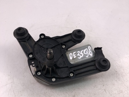 Peugeot 9680477480 308 SW 2010 Wiper Motor