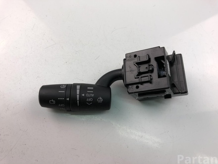 Mazda DA6B CX-3 (DK) 2018 Switch for wipers/wash-wipe operation