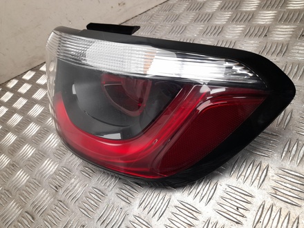 Jeep 55112682AE COMPASS (MP) 2020 Taillight Right