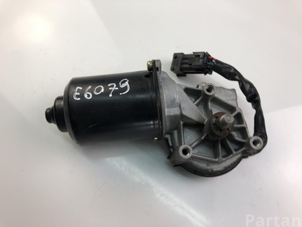 Saab 159100-8834 / 1591008834 9-3 (YS3D) 2000 Motor del limpiaparabrisas