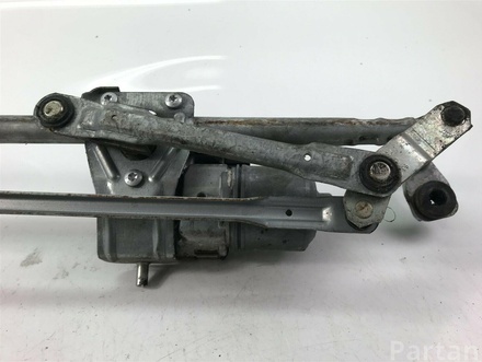 Škoda 1Z1955119C OCTAVIAII (1Z3) 2011 Wiper Motor