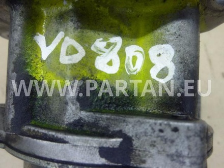 Nissan 8200577807, 700673.03.00 / 8200577807, 7006730300 QASHQAI / QASHQAI +2 I (J10, JJ10) 2008 Unterdruckpumpe