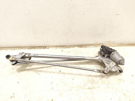 Chevrolet 22756324 CORVETTE Convertible (C7) 2016 Wiper Linkage Windscreen