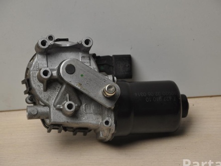 BMW 7427910 ; W000090851 / 7427910, W000090851 3 (G20) 2020 Motor del limpiaparabrisas