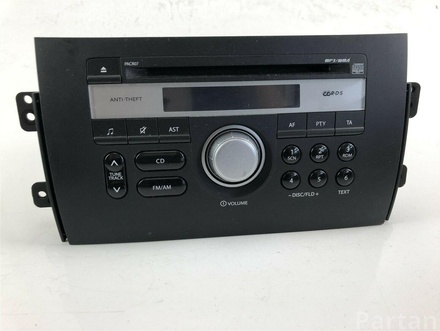 Suzuki 39101-79JB / 3910179JB SX4 (EY, GY) 2008 Radio / CD