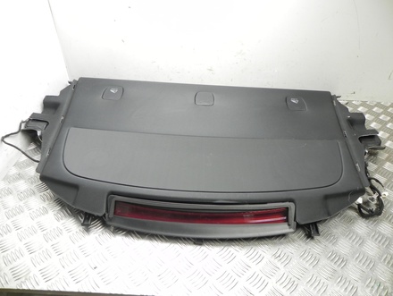 Tesla 1090452-00-N / 109045200N MODEL 3 2019 Tapa interior del maletero, estante