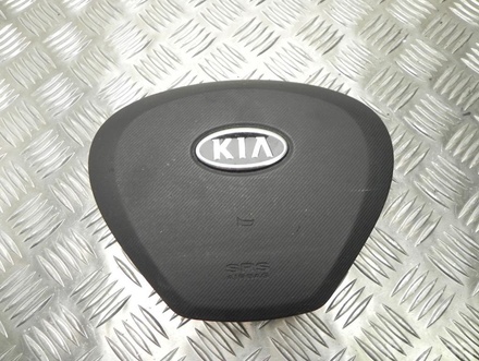 Kia 56900-1H000 / 569001H000 CEE'D Hatchback (ED) 2008 Airbag du conducteur