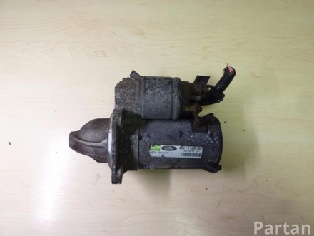 Ford 8V21-11000-BC / 8V2111000BC FIESTA VI 2009 Motor de arranque