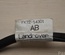 Land Rover FK7214301AB DISCOVERY SPORT (L550) 2016 Cables de batería - Thumbnail 6