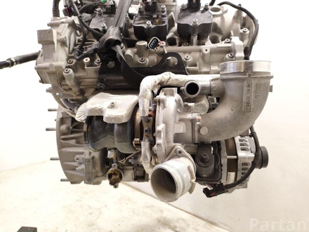 Maserati Nettuno, Nettuno 90, 670053865, 670053658 / Nettuno, Nettuno90, 670053865, 670053658 MC 20 Cielo 2023 Complete Engine