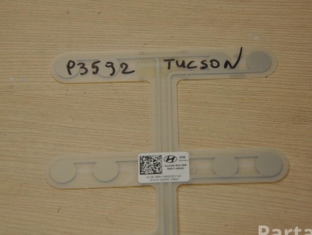 Hyundai 898V1N9000 Tucson (NX4) 2021 Otras partes del asiento right side