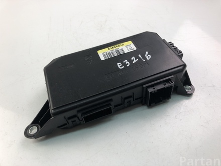 Alfa Romeo 50504213 159 (939_) 2006 Control unit for engine